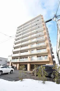 アコード23【7階】の外観