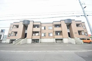 グランノールIの画像