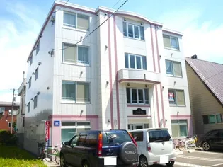 グランメール北18条の画像