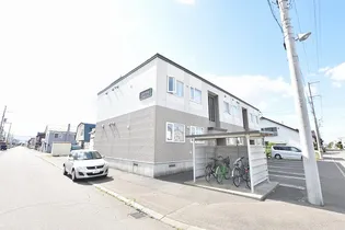 アヴェニールの画像