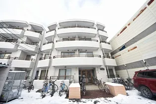 ツインビルいとう2号館【00105号室】の外観