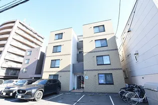 ガーデンコート壱番館の画像