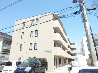 エルミタージュ【207号室】の外観