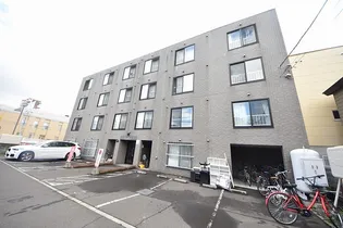 LE・EST Ⅵ【403号室】の外観