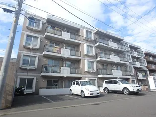 エクセレント北24条の画像