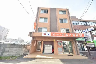 セルマ元町【3階】の外観