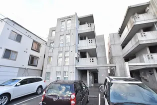 アーバンクラスタ元町Ⅰの画像