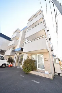 シティハウス麻生の画像