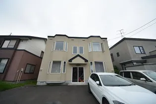 ひまわりはうす【102号室】の外観