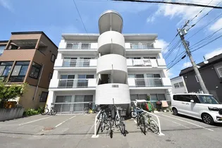 パレスシャレム37の画像