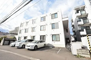 T'Sコート北37条の画像