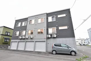 SENNA栄町の画像