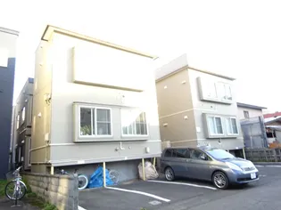 パール1NOVAマンションの画像