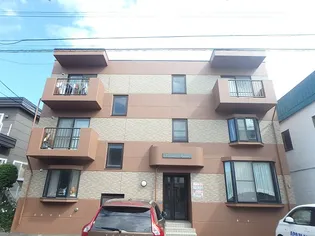 ペイトンプレイスの画像