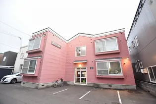 エスコート松陰の画像