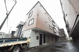 ピュアN41B棟の画像