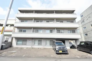 メゾンエクレーレ北26条の画像