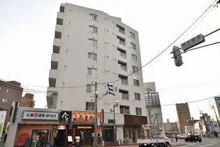 アクアトピア麻生の画像