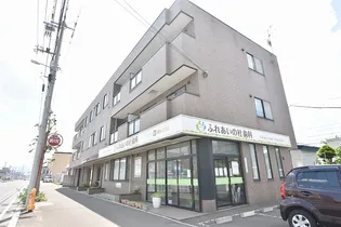 TRYーCOURTの画像