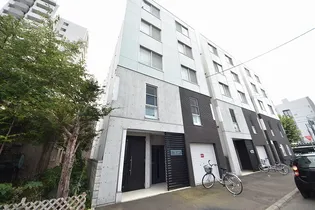 オルキデア北大前の画像