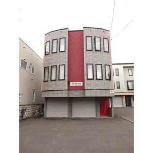 イーストサイドルームズの画像