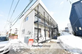 フジコーポの画像