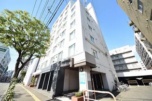 藤井ビル北23条【5階】の外観