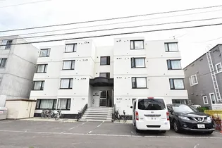 藤井ビル麻生の画像