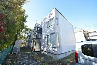 ベネッセ21の画像