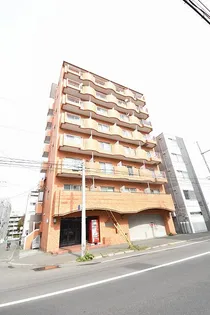 フラット北26条の画像