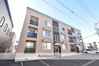 ドミール 静の画像