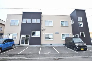 パークサイドN24の画像