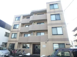 メトロガーデンの画像