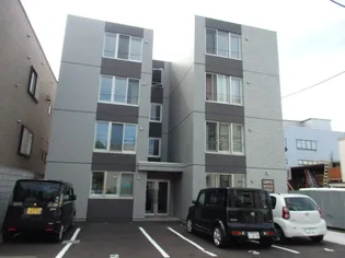 GRANDWOOD KANONの画像