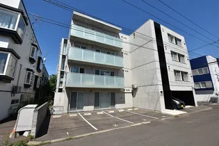 ファクター麻生の画像