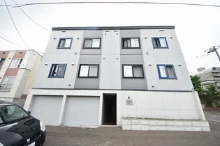 エルムN23A棟の画像