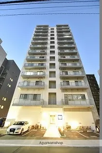 CLARK NORD(クラークノルド)【1102号室】の外観