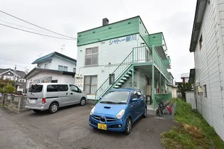 シャトー新川の画像