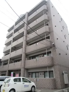 コンフォース杜【402号室】の外観