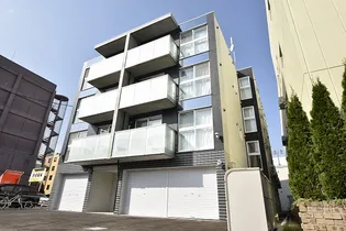 MSENA 北38条の画像