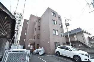 マイスター渋谷マンション【305号室】の外観