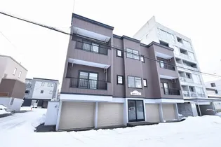 GOTOマンションの画像