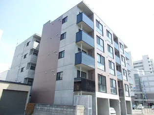 ENCHANーTHE環状通東の画像