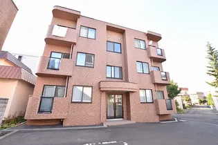 グレイシャス西麻生の画像