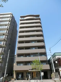 エーデルホフ【00802号室】の外観