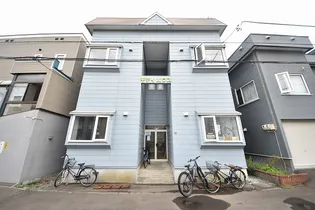 キティハウスの画像