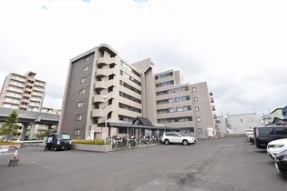 シェスタ麻生館の画像