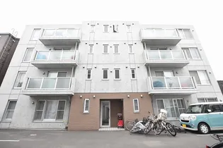 ヴァンテアン元町の画像