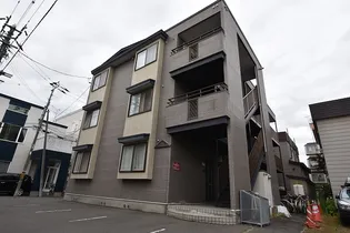 サンハイツ札幌オリオンの画像