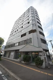 ノースビレッジ本江の画像